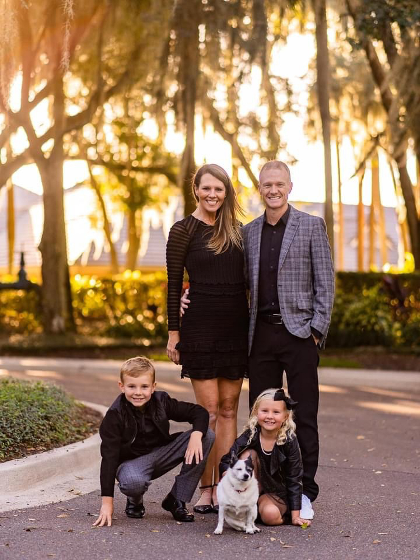 lunsfordfamily