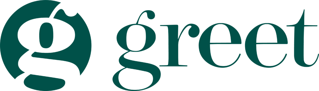 greet