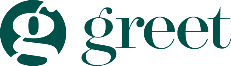 greet